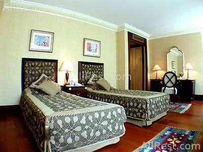 Eresin Crown Hotel 16
